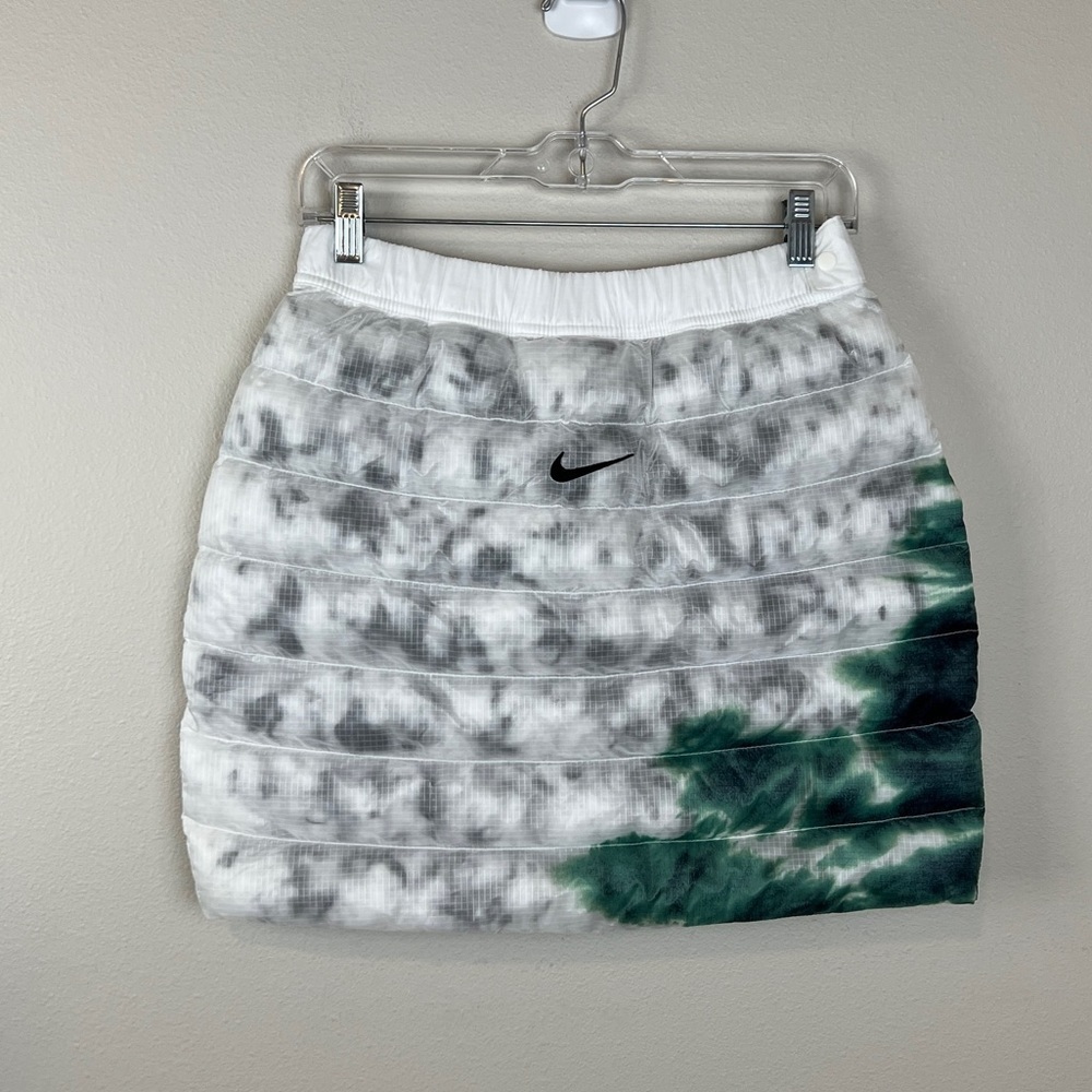 Nike  X Stussy Insulated Puffer Skirt - Picture 3 of 6